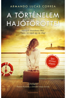 A történelem hajótöröttei