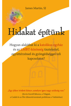 Hidakat építünk