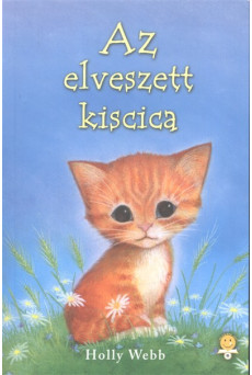 Az elveszett kiscica