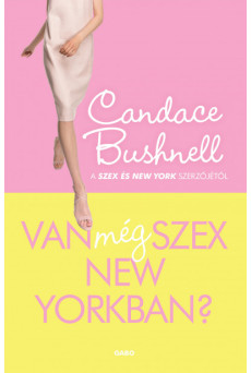 Van még szex New Yorkban?