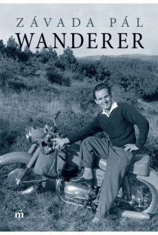 Wanderer (e-könyv)