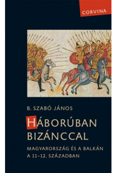 Háborúban Bizánccal (e-könyv)