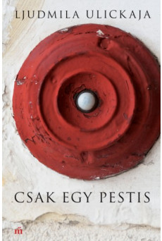 Csak egy pestis (e-könyv)