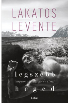 Legszebb heged (e-könyv)