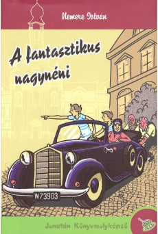 A fantasztikus nagynéni