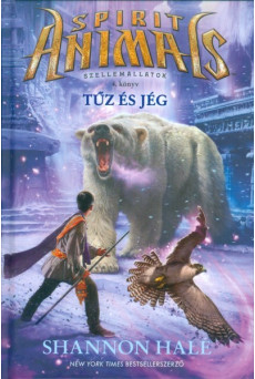 Tűz és jég