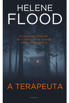 A terapeuta (e-könyv)