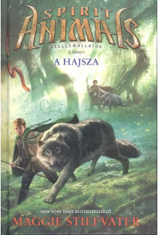 A hajsza