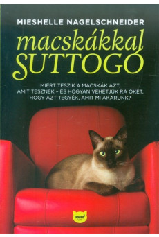 Macskákkal suttogó
