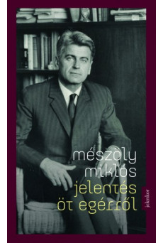 Jelentés öt egérről (e-könyv)