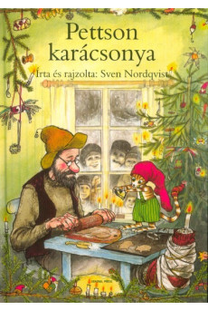 Pettson karácsonya (3. kiadás) §K