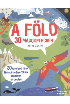 A Föld 30 másodpercben