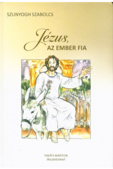 Jézus, az ember fia