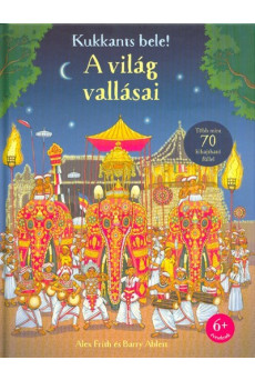 A világ vallásai