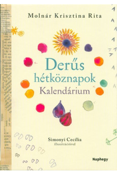 Derűs hétköznapok - Kalendárium