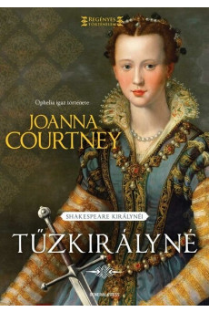 Tűzkirályné
