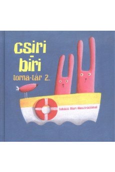 CSIRI-BIRI TORNA-TÁR 2.