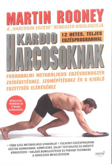 Kardio harcosoknak