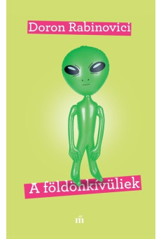 A földönkívüliek