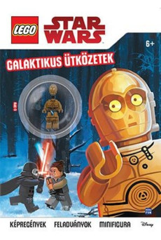 Galaktikus ütközetek