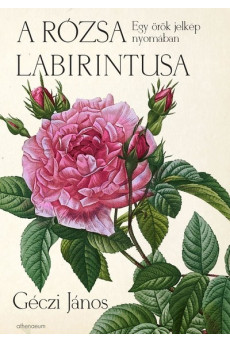 A rózsa labirintusa - Egy örök jelkép nyomában