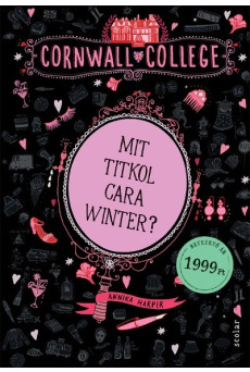 Mit titkol Cara Winter?