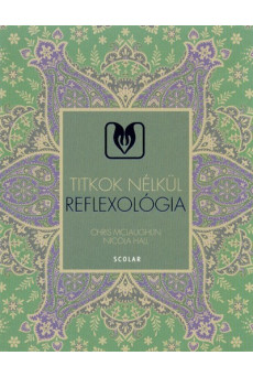 Reflexológia /Titkok nélkül