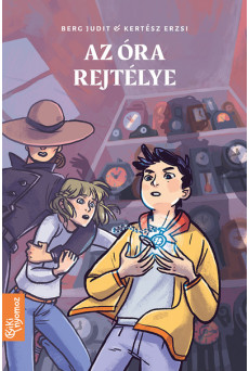 Az óra rejtélye