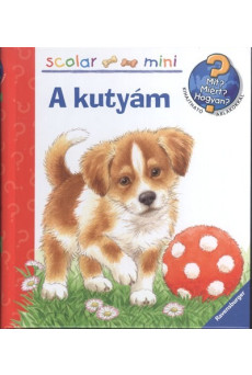 A kutyám /Mit? Miért? Hogyan? /Scolar mini 29.