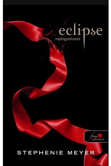 Eclipse - Napfogyatkozás /Kemény