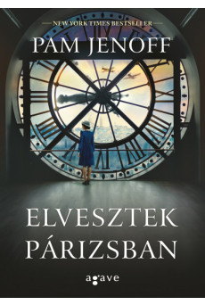 Elvesztek Párizsban