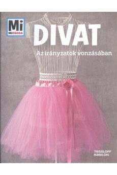 Divat - Az irányzatok vonzásában /Mi Micsoda