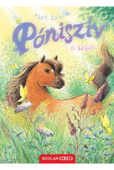 Póniszív - a sztár