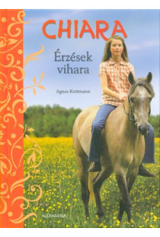 Chiara /Érzések vihara