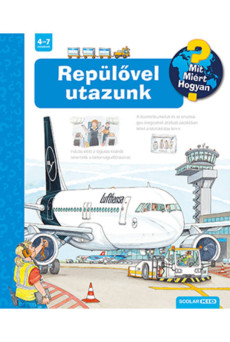 Repülővel utazunk (2. kiadás)