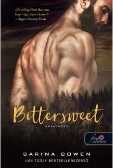 Bittersweet - Keserédes /True North 1.