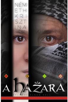 A hazara - Valahol élned kell