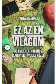 Ez az én világom
