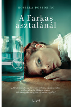 A Farkas asztalánál