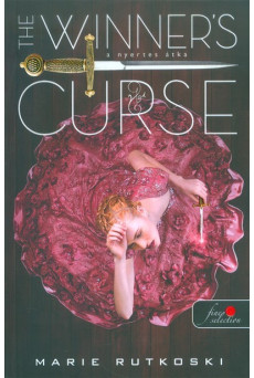 The Winner's Curse - A nyertes átka /A nyertes-trilógia 1.