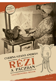 Rézi a páczban