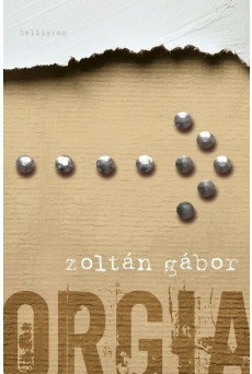 Orgia (5. kiadás)