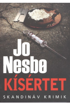 Kísértet /Skandináv krimik