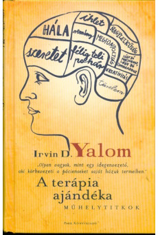 A terápia ajándéka - Műhelytitkok