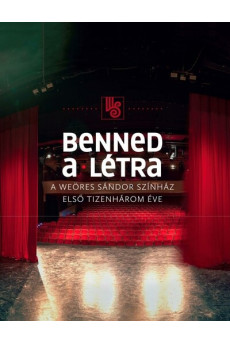 Benned a létra