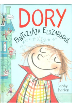 Dory fantáziája elszabadul