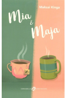 Mia + Maja