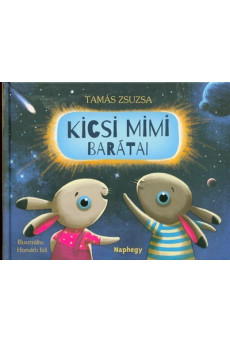 Kicsi Mimi barátai