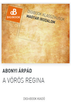 A vörös Regina (e-könyv)
