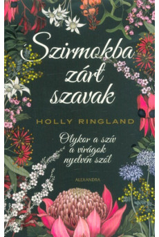 Szirmokba zárt szavak